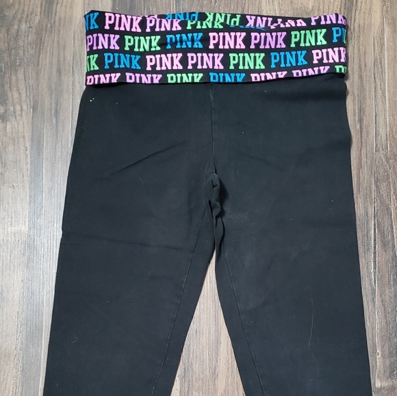 Crop leggings - Picture 2 of 2